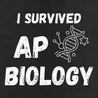 I Survived Ap Biology Ap Bio Exam 11oz C Handle Ceramic Mug
