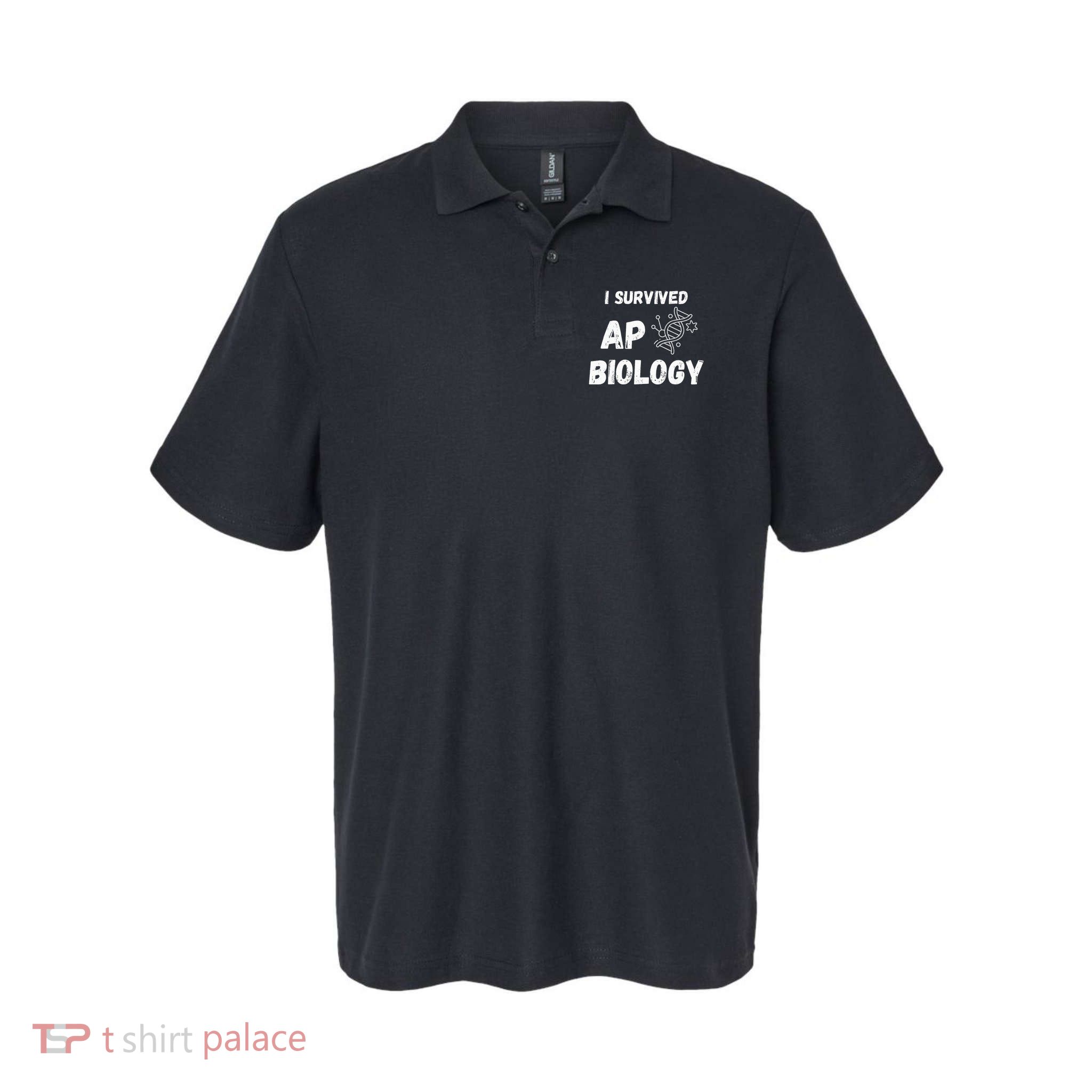 I Survived Ap Biology Ap Bio Exam Polo
