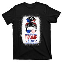 I'm Still A Trump I Make No Apologies Trump 2024  T-Shirt