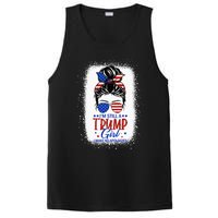 I'm Still A Trump I Make No Apologies Trump 2024  PosiCharge Competitor Tank