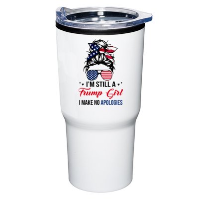 I'm Still A Trump Girl I Make No Apologies Tumbler