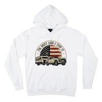 Im Sexy And I Tow It Hoodie