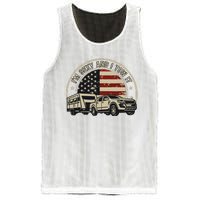 Im Sexy And I Tow It Mesh Reversible Basketball Jersey Tank