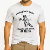 I Swing Both Ways Performance Shirt