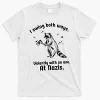 I Swing Both Ways T-Shirt