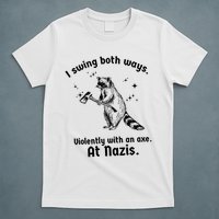 I Swing Both Ways T-Shirt