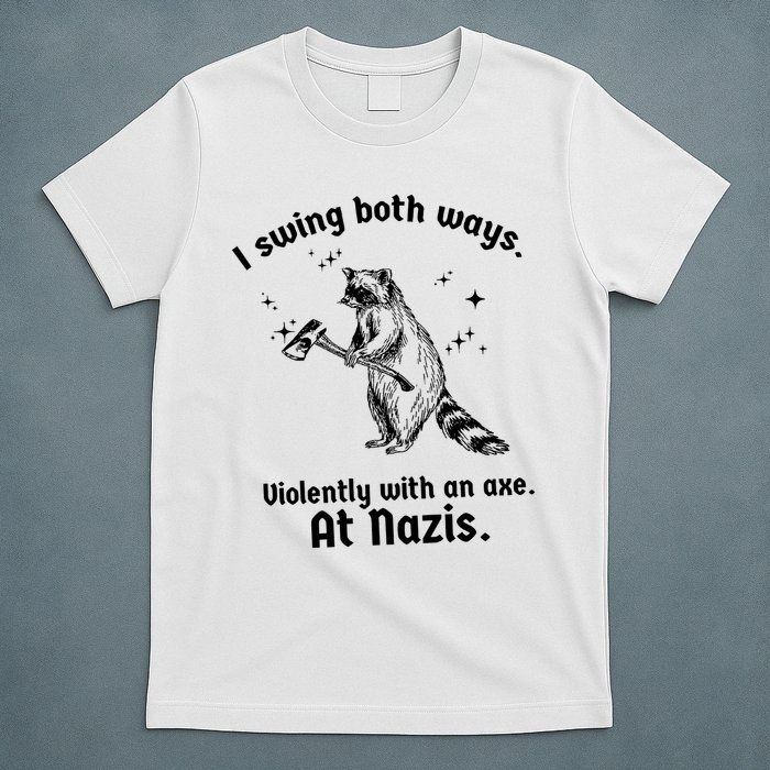 I Swing Both Ways T-Shirt