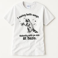I Swing Both Ways Tall T-Shirt