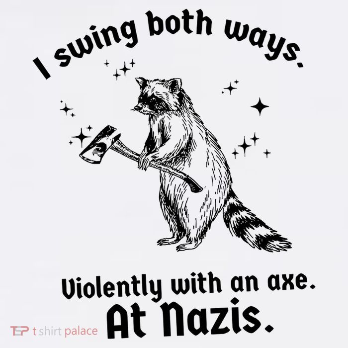 I Swing Both Ways Mug
