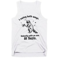 I Swing Both Ways Tank Top