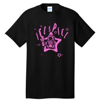 Ice Spice Billionaire Tall T-Shirt