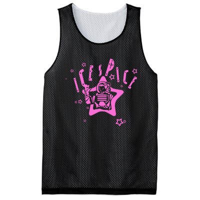 Ice Spice Billionaire Mesh Reversible Basketball Jersey Tank