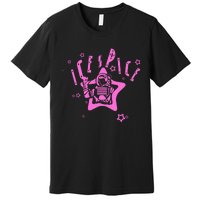 Ice Spice Billionaire Premium T-Shirt