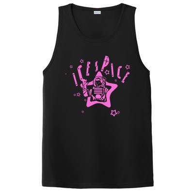 Ice Spice Billionaire PosiCharge Competitor Tank