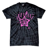 Ice Spice Billionaire Tie-Dye T-Shirt