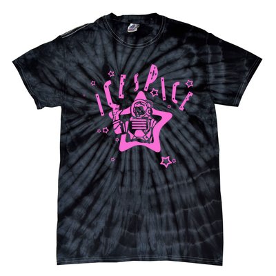 Ice Spice Billionaire Tie-Dye T-Shirt