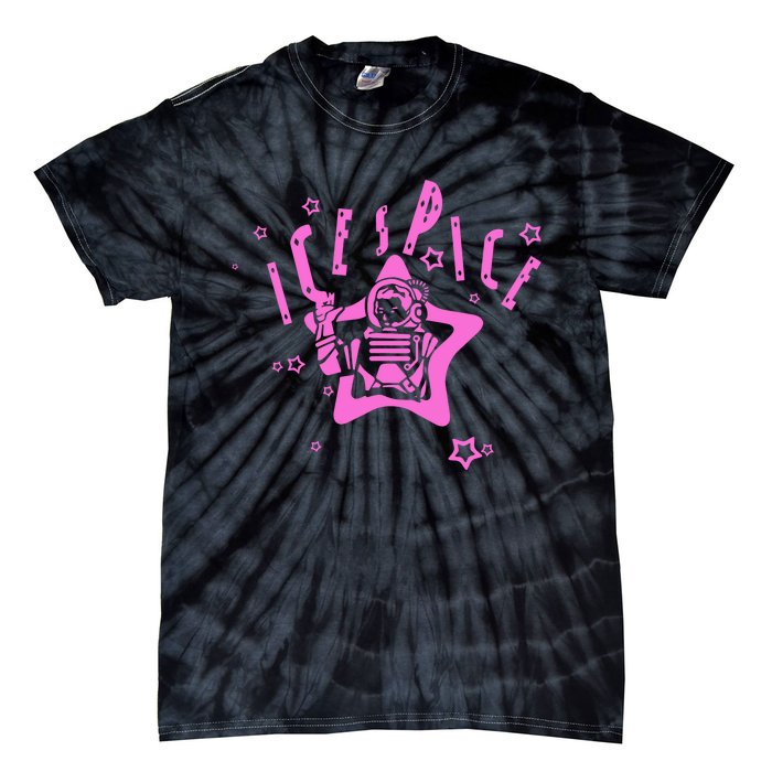 Ice Spice Billionaire Tie-Dye T-Shirt