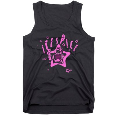 Ice Spice Billionaire Tank Top