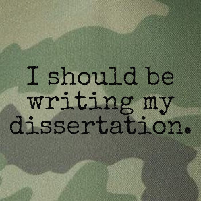I Should Be Writing My Dissertation Funny Dissertation Legacy Tie Dye Trucker Hat