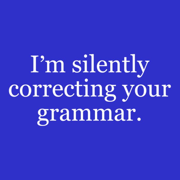 I'm Silently Correcting Your Grammar Meaningful Gift Toddler T-Shirt