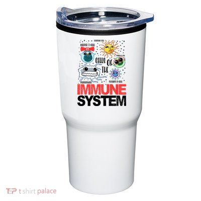 Immune System Cells Biology Cell Science Humor Tumbler