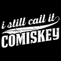 I Still Call It Comiskey Baseball Lovers Sweatshirt