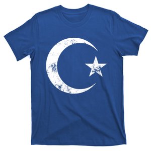 Islam Symbol Cool Islamic Muslim Sign Gift T-Shirt