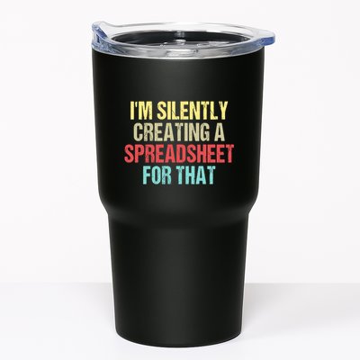 Im Silently Creating A Spreadsheet For That Funny Saying Tumbler