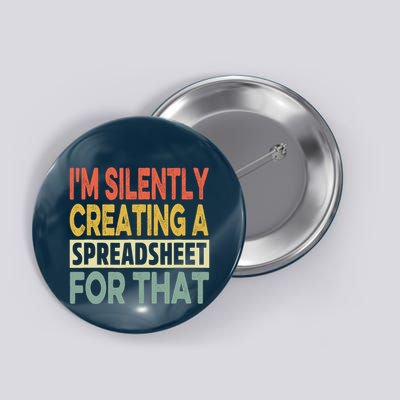 IM Silently Creating A Spreadsheet For That Button