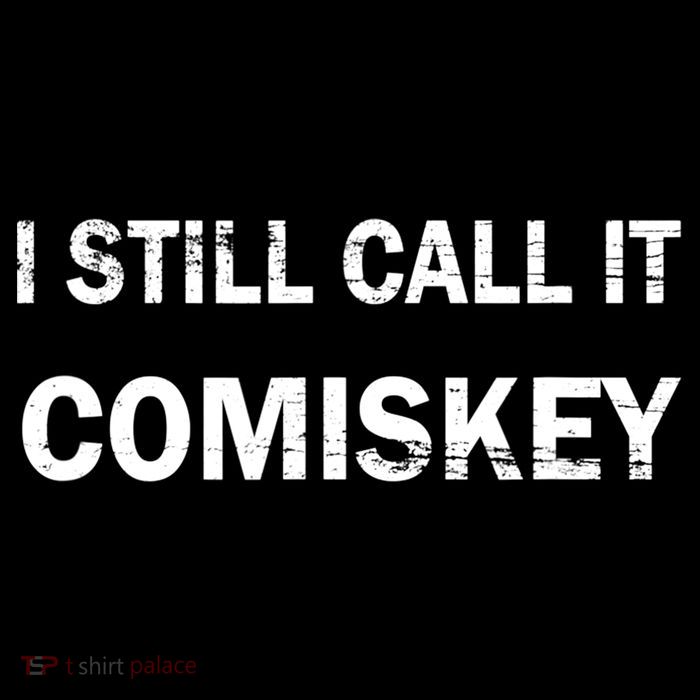 I STILL CALL IT COMISKEY Chicago Baseball Vintage TShirt Flatbill Hat