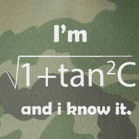 I’M Sec C And I Know It Funny Sexy Math Humor Legacy Tie Dye Trucker Hat