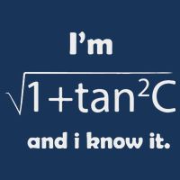 I’M Sec C And I Know It Funny Sexy Math Humor Infant Baby Jersey Bodysuit