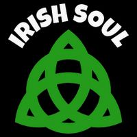 IRISH SOUL CELTIC KNOT ST. PATRICK'S DAY 16 in Basic Backpack