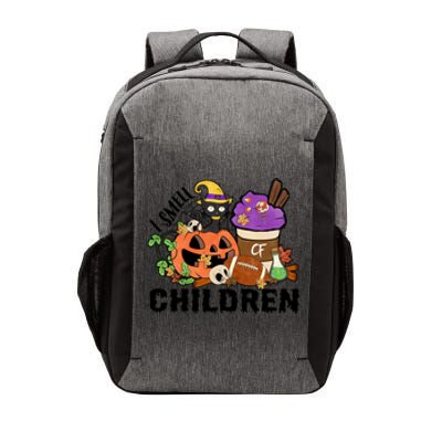 I Smell Children Funny Witches Halloween Party Costume Gift Vector Backpack