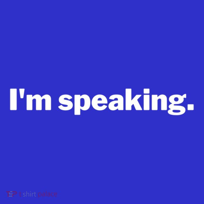 IM Speaking Cool Gift Baby Bodysuit