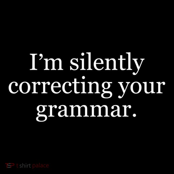 I'm Silently Correcting Your Grammar Gift City Backpack