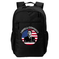 I Smell Commies Republican Conservative Ronald Regan Biden Daily Commute Backpack