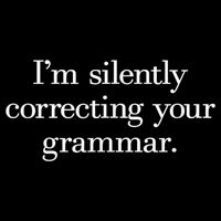 IM Silently Correcting Your Grammar. Toddler T-Shirt
