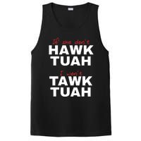 If She Dont Hawk Tush I Wont Tawk Tuah PosiCharge Competitor Tank