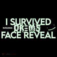 I Survived Dreams Face Reveal 16 in Basic Backpack