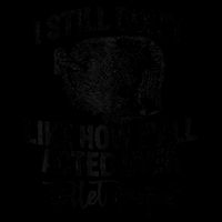 I Still Don't Like How Y'all Acted Over Toilet Paper Funny Raglan Baseball Mug