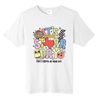 ItS Star Day DonT Stress Do Your Best Tall Fusion ChromaSoft Performance T-Shirt