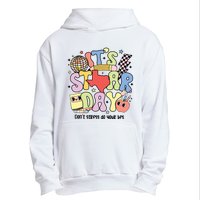 ItS Star Day DonT Stress Do Your Best Urban Pullover Hoodie