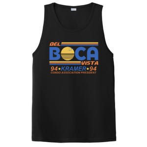 I Survived Del Boca Vista And All I Got Was This PosiCharge Competitor Tank