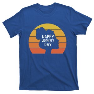 International S Day 2024s 8 March Gift T-Shirt