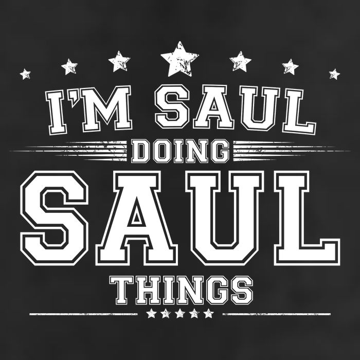 Im Saul Doing Saul Things Hat