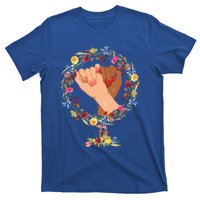 International S Day March 8 Feminist S Rights Gift T-Shirt