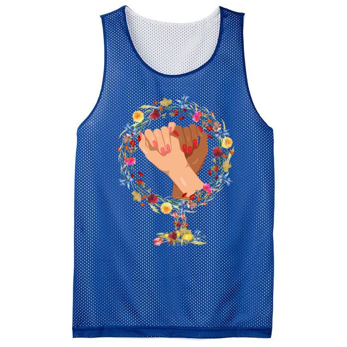 International S Day March 8 Feminist S Rights Gift Mesh Reversible Basketball Jersey Tank