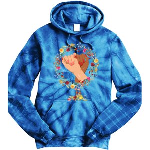 International S Day March 8 Feminist S Rights Gift Tie Dye Hoodie