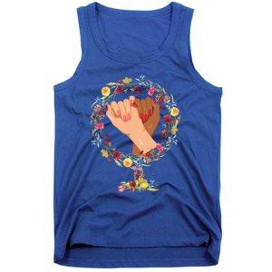 International S Day March 8 Feminist S Rights Gift Tank Top